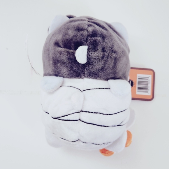 TeeTurtle Sanrio Hello Kitty Zombie & Mummy Reversible Plush - Picture 9 of 11